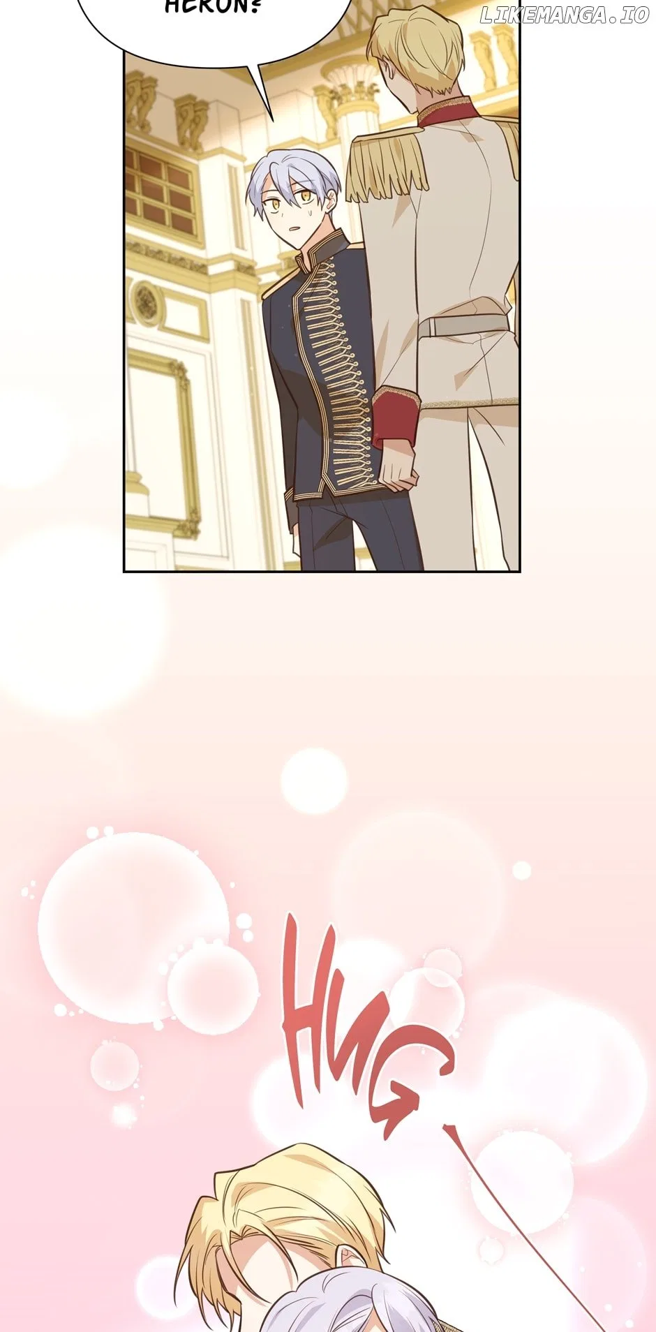 Side Characters Deserve Love Too Chapter 130 – Page 23