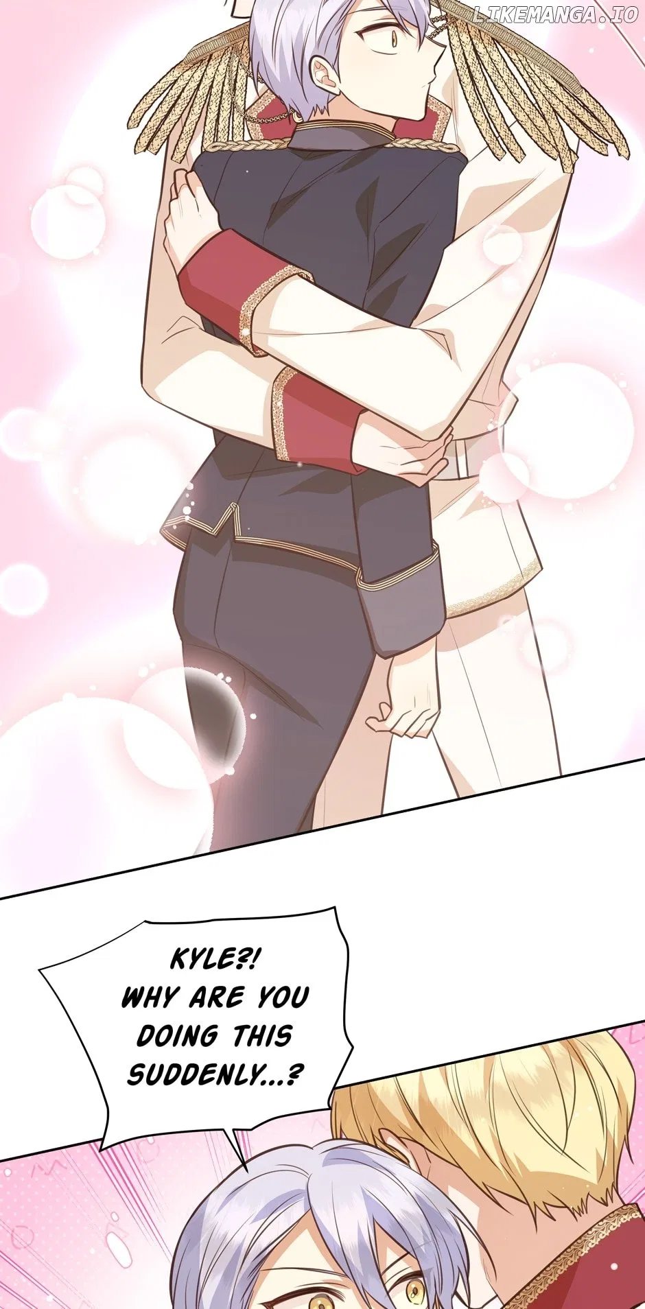 Side Characters Deserve Love Too Chapter 130 – Page 24