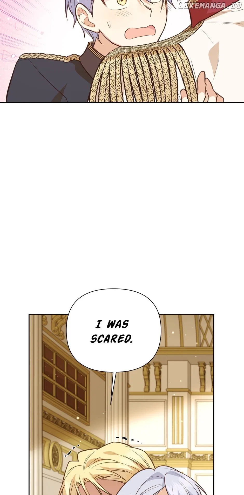Side Characters Deserve Love Too Chapter 130 – Page 25