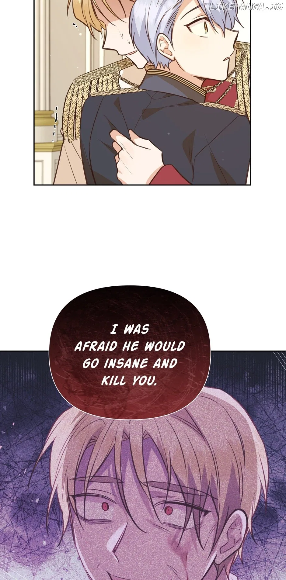 Side Characters Deserve Love Too Chapter 130 – Page 26