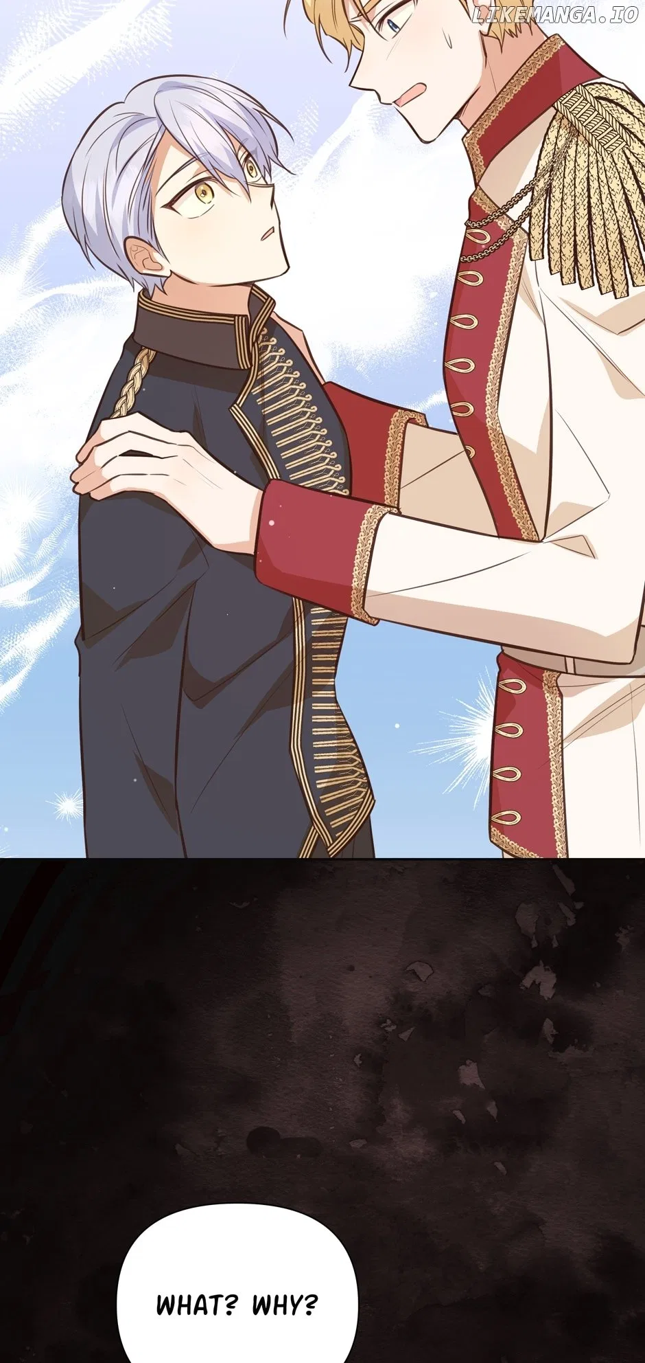 Side Characters Deserve Love Too Chapter 130 – Page 30