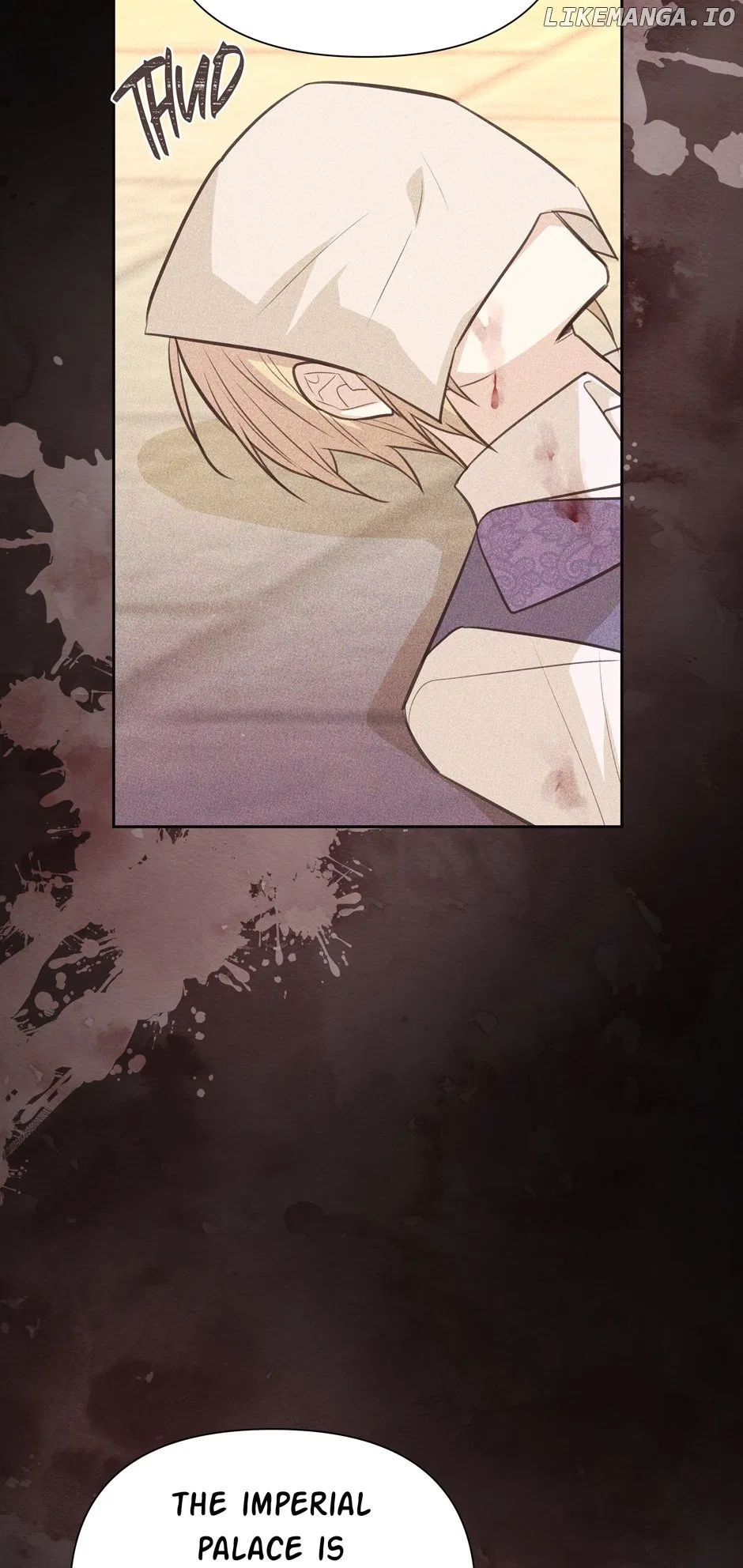 Side Characters Deserve Love Too Chapter 130 – Page 32