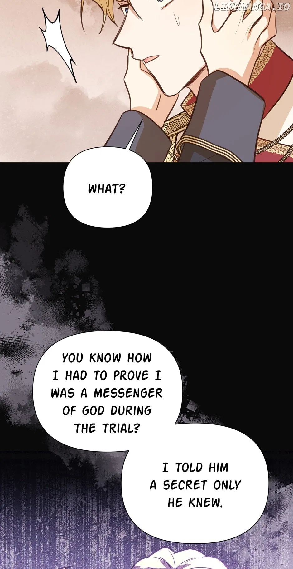 Side Characters Deserve Love Too Chapter 130 – Page 37