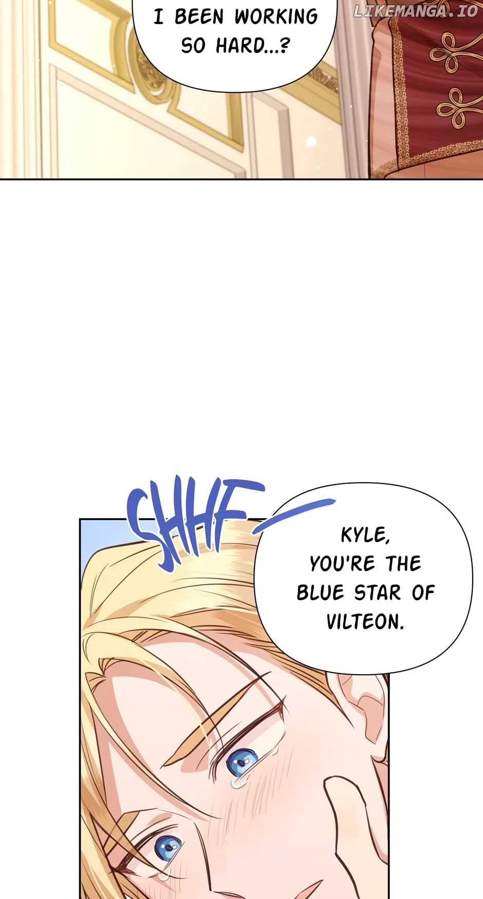 Side Characters Deserve Love Too Chapter 130 – Page 45