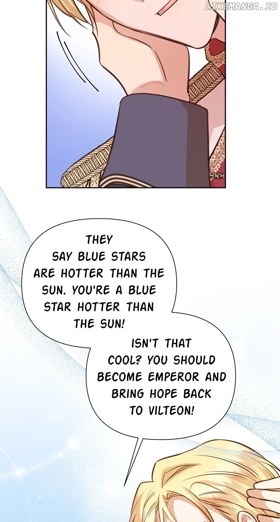 Side Characters Deserve Love Too Chapter 130 – Page 46