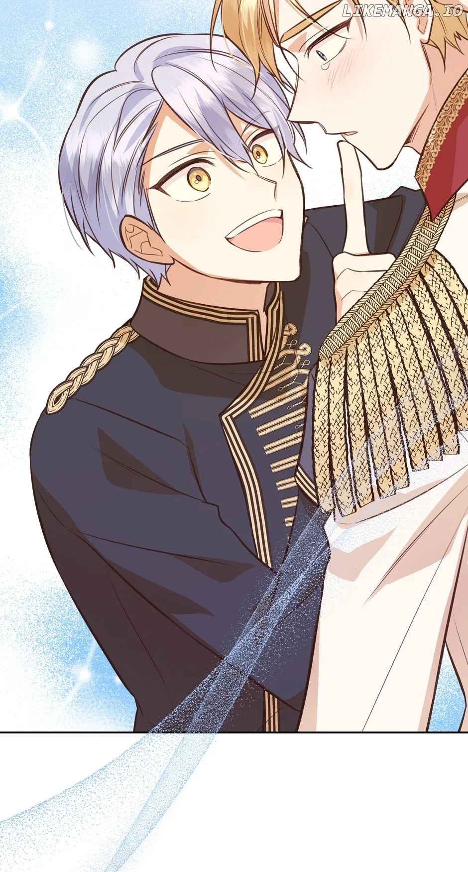 Side Characters Deserve Love Too Chapter 130 – Page 47