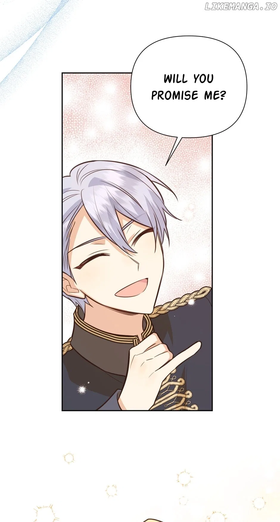 Side Characters Deserve Love Too Chapter 130 – Page 48