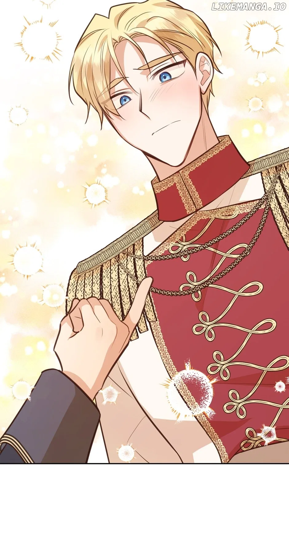 Side Characters Deserve Love Too Chapter 130 – Page 49