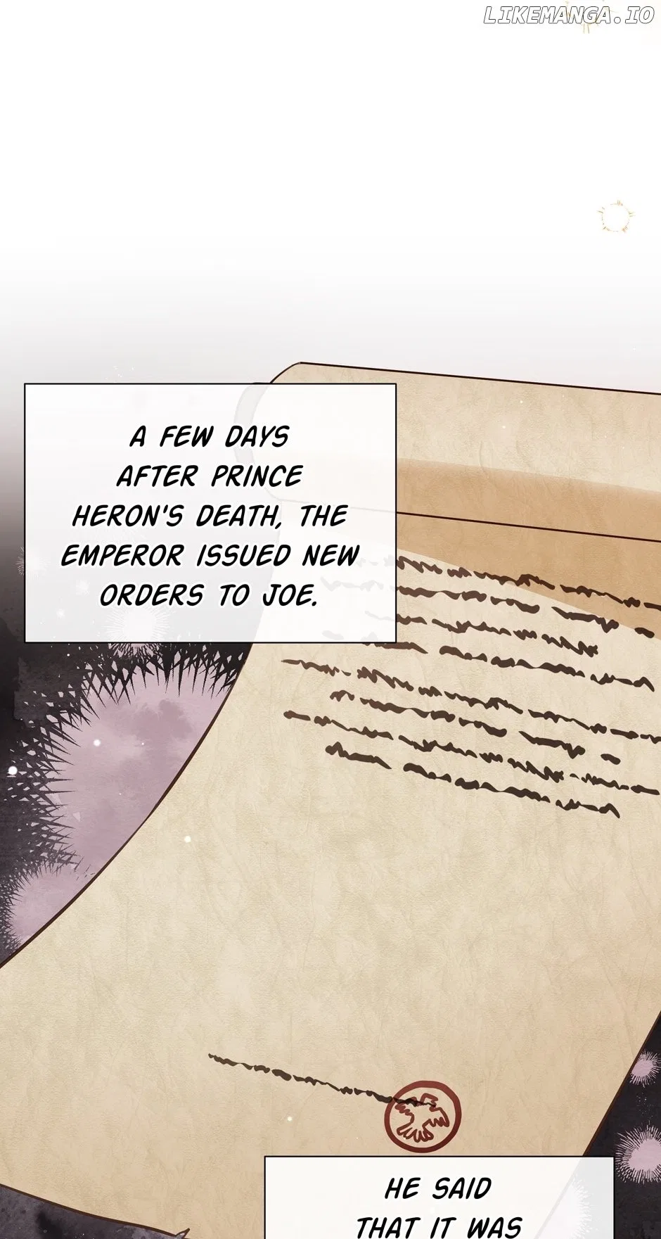 Side Characters Deserve Love Too Chapter 130 – Page 51