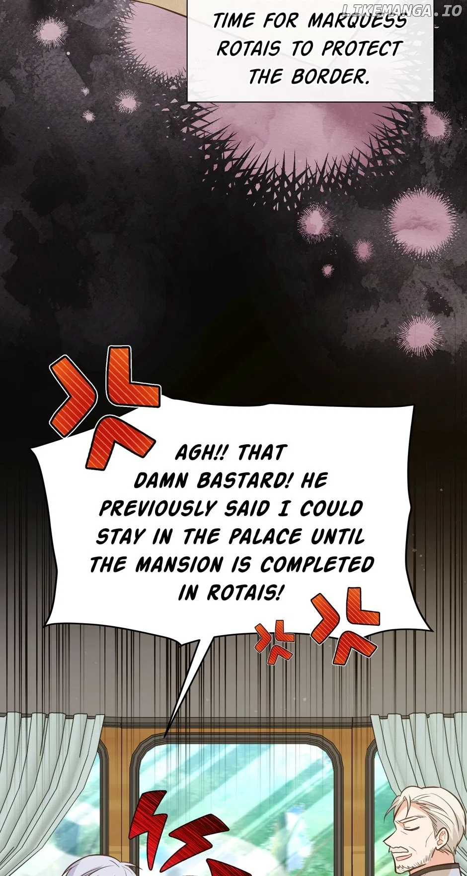 Side Characters Deserve Love Too Chapter 130 – Page 52