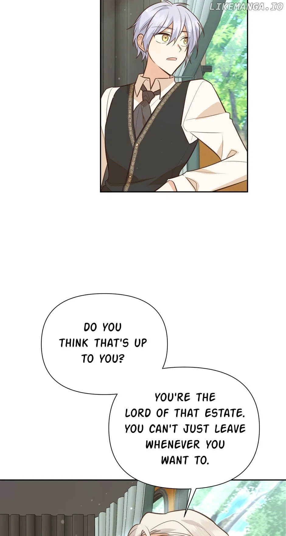 Side Characters Deserve Love Too Chapter 130 – Page 55