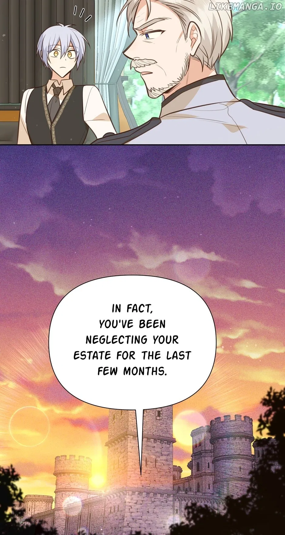 Side Characters Deserve Love Too Chapter 130 – Page 56