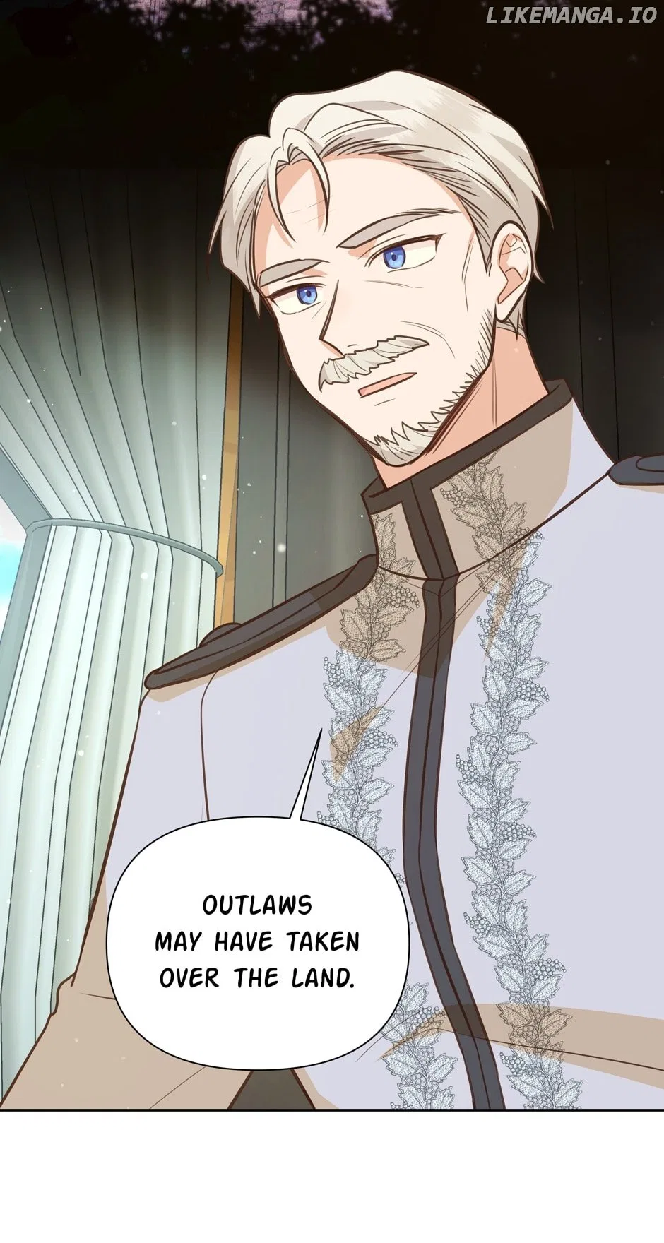 Side Characters Deserve Love Too Chapter 130 – Page 57