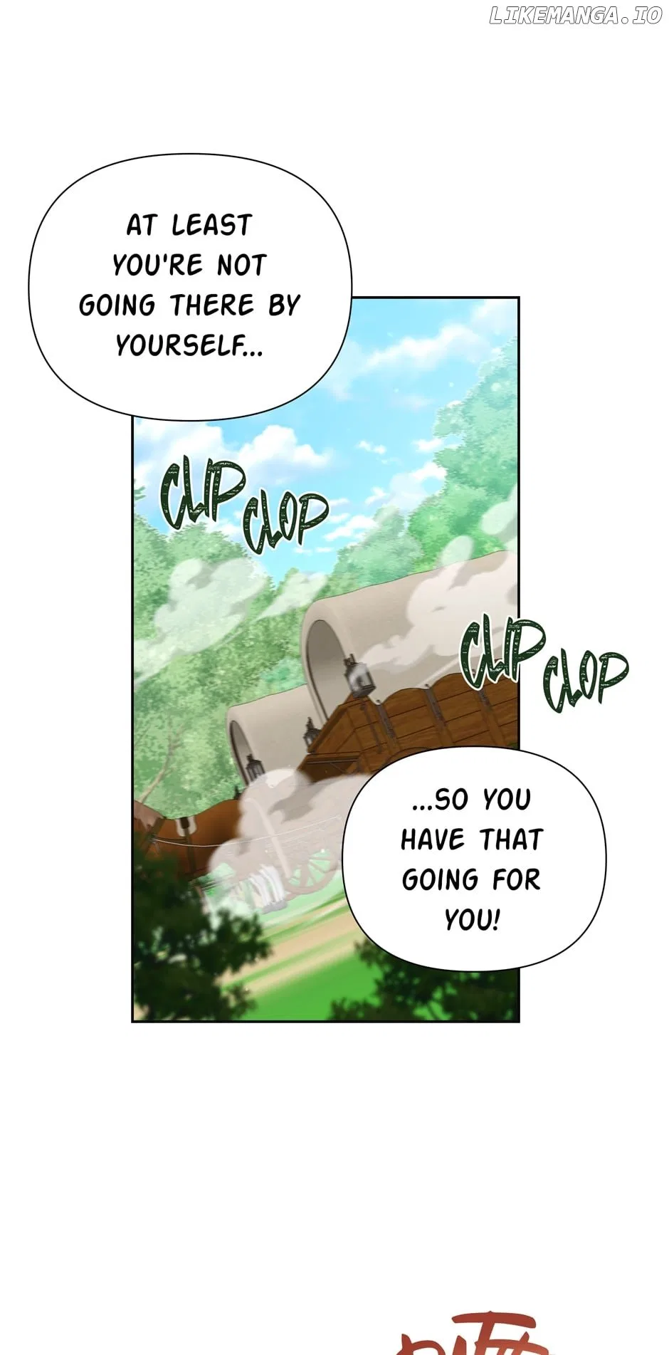 Side Characters Deserve Love Too Chapter 130 – Page 58