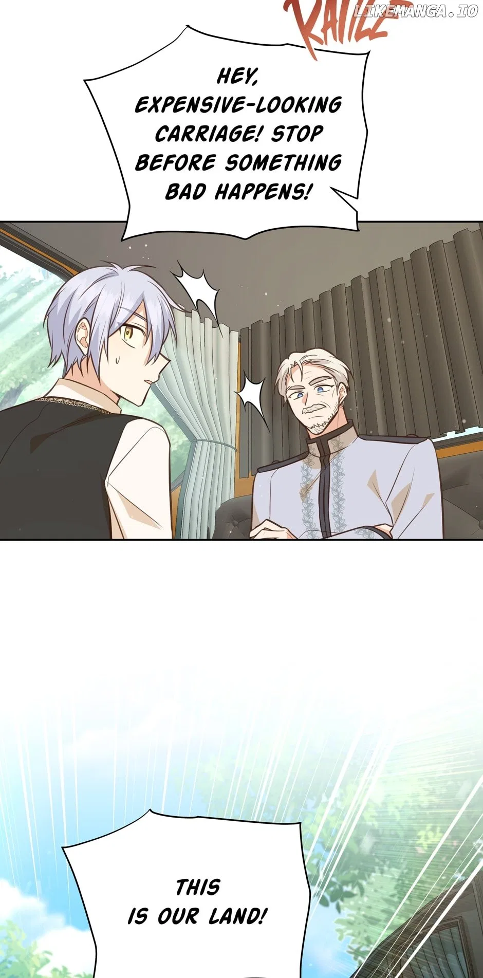 Side Characters Deserve Love Too Chapter 130 – Page 59