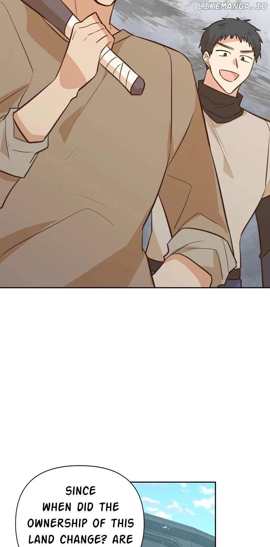 Side Characters Deserve Love Too Chapter 130 – Page 61