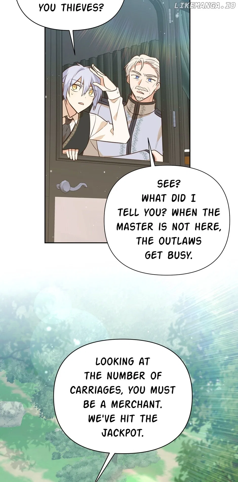 Side Characters Deserve Love Too Chapter 130 – Page 62