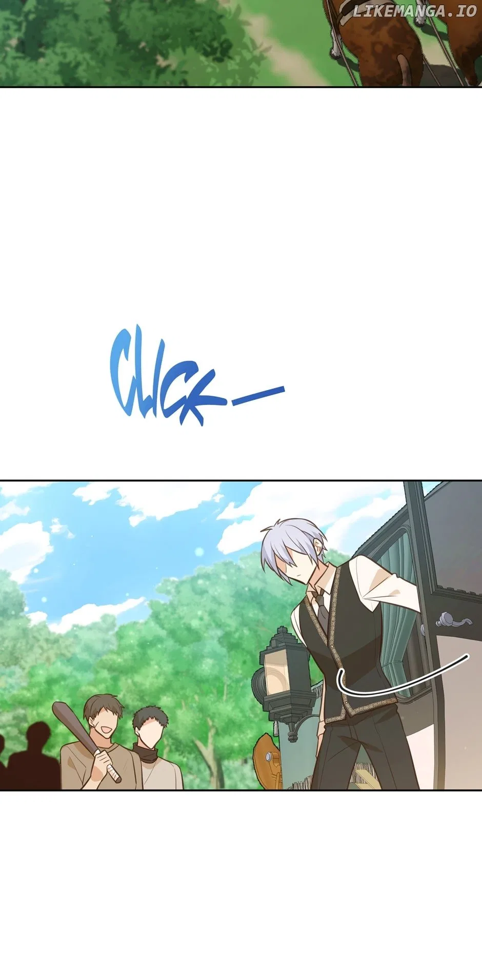 Side Characters Deserve Love Too Chapter 130 – Page 64