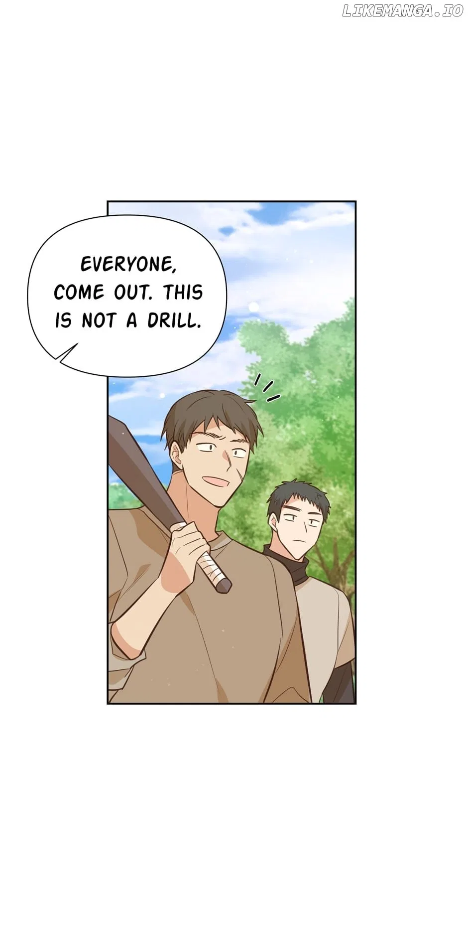 Side Characters Deserve Love Too Chapter 130 – Page 65