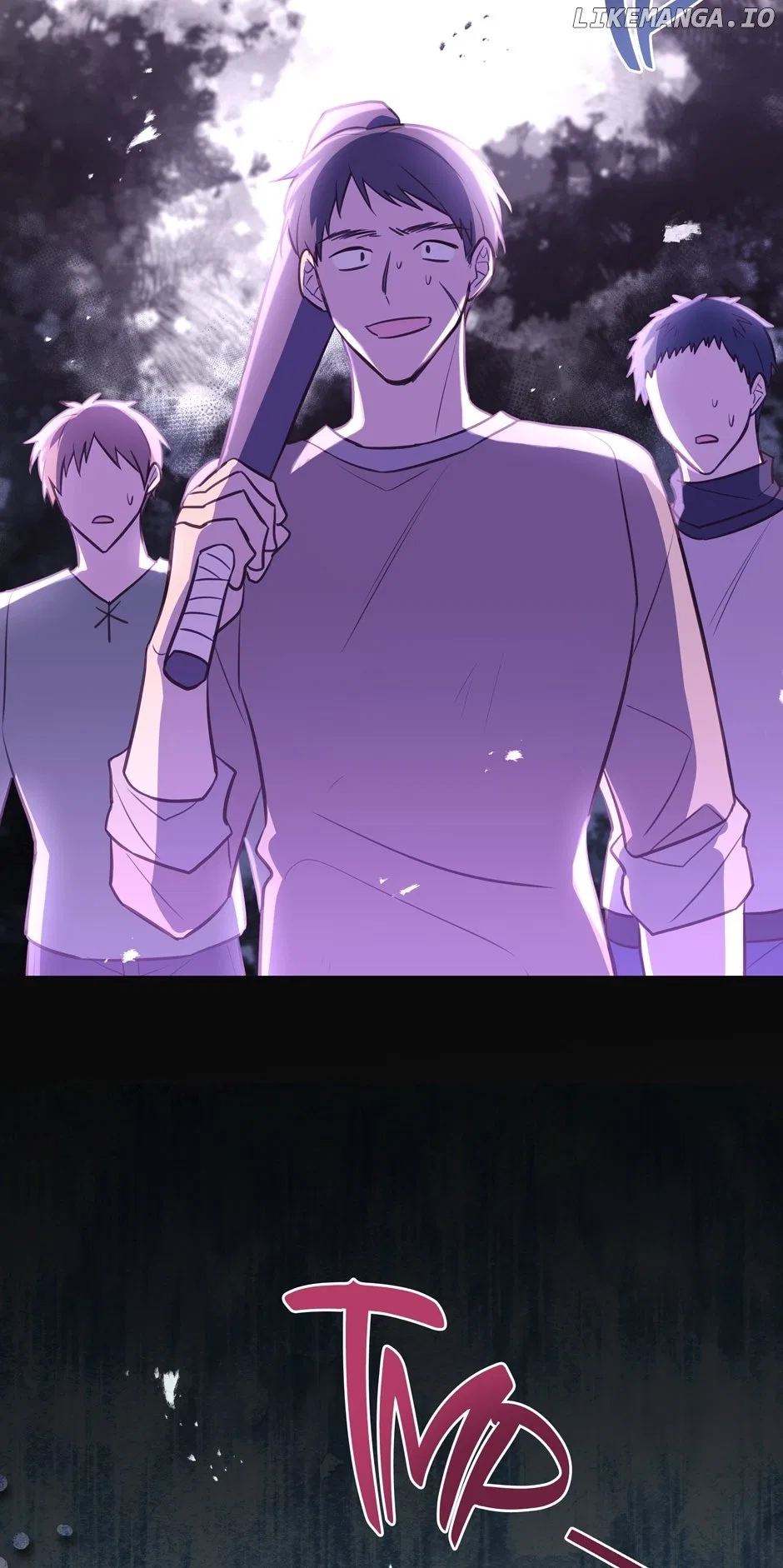 Side Characters Deserve Love Too Chapter 130 – Page 68