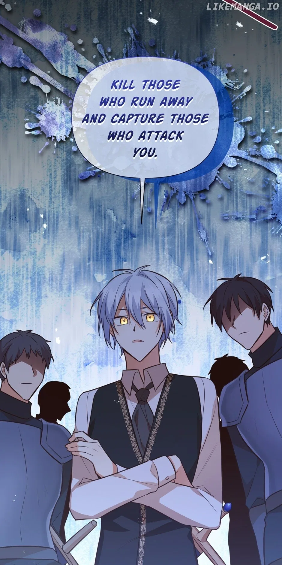 Side Characters Deserve Love Too Chapter 130 – Page 69