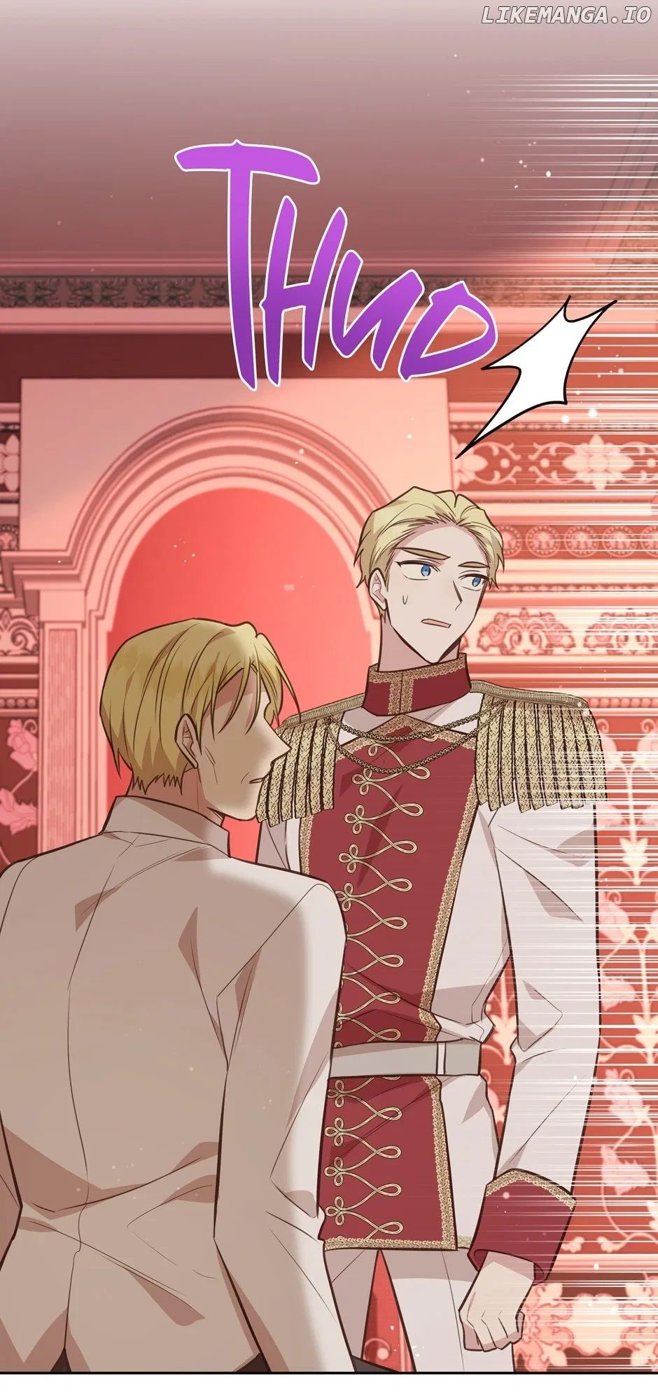 Side Characters Deserve Love Too Chapter 129 – Page 4