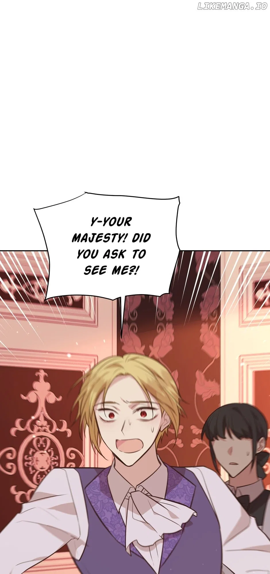 Side Characters Deserve Love Too Chapter 129 – Page 5