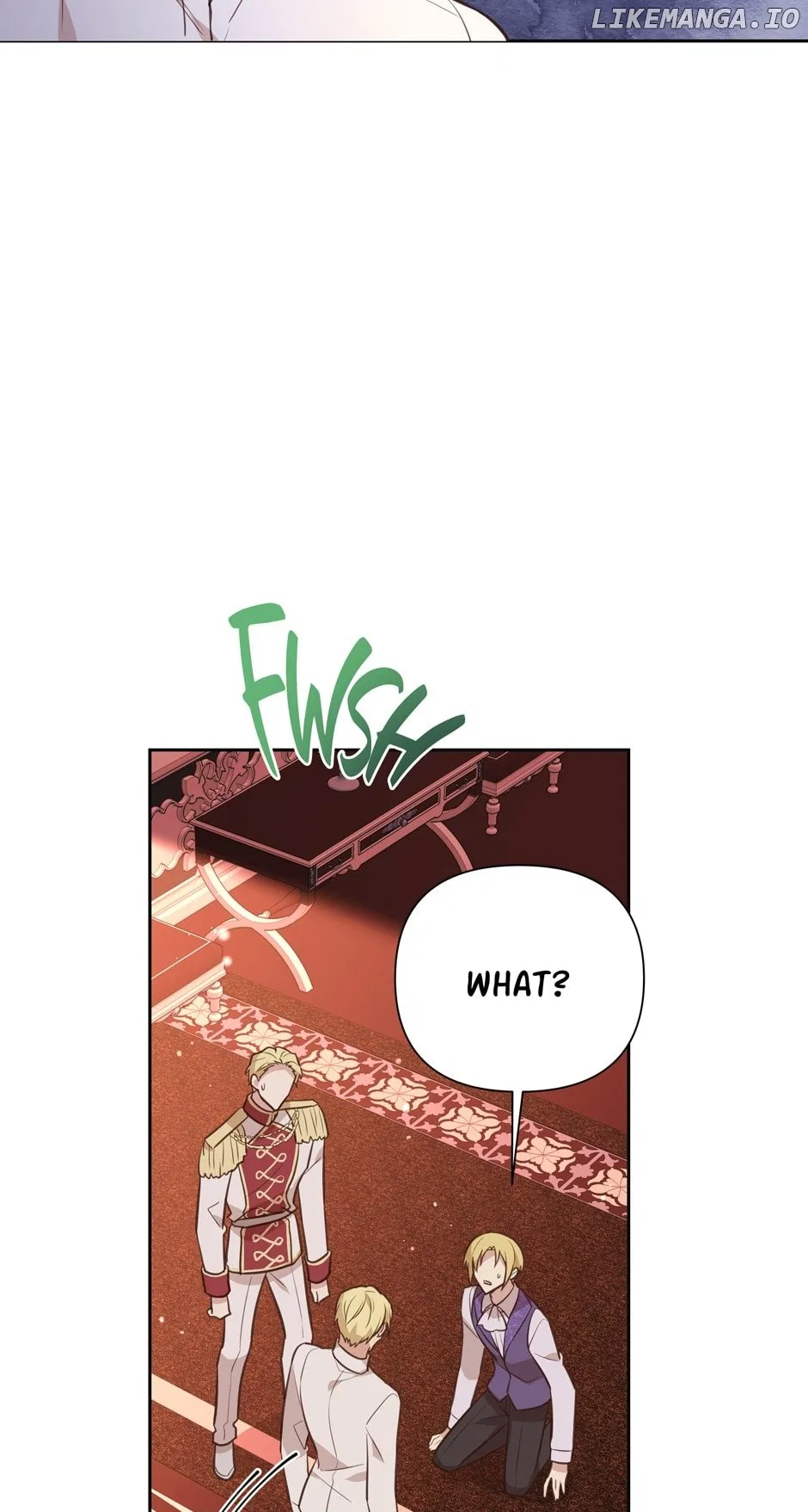 Side Characters Deserve Love Too Chapter 129 – Page 9