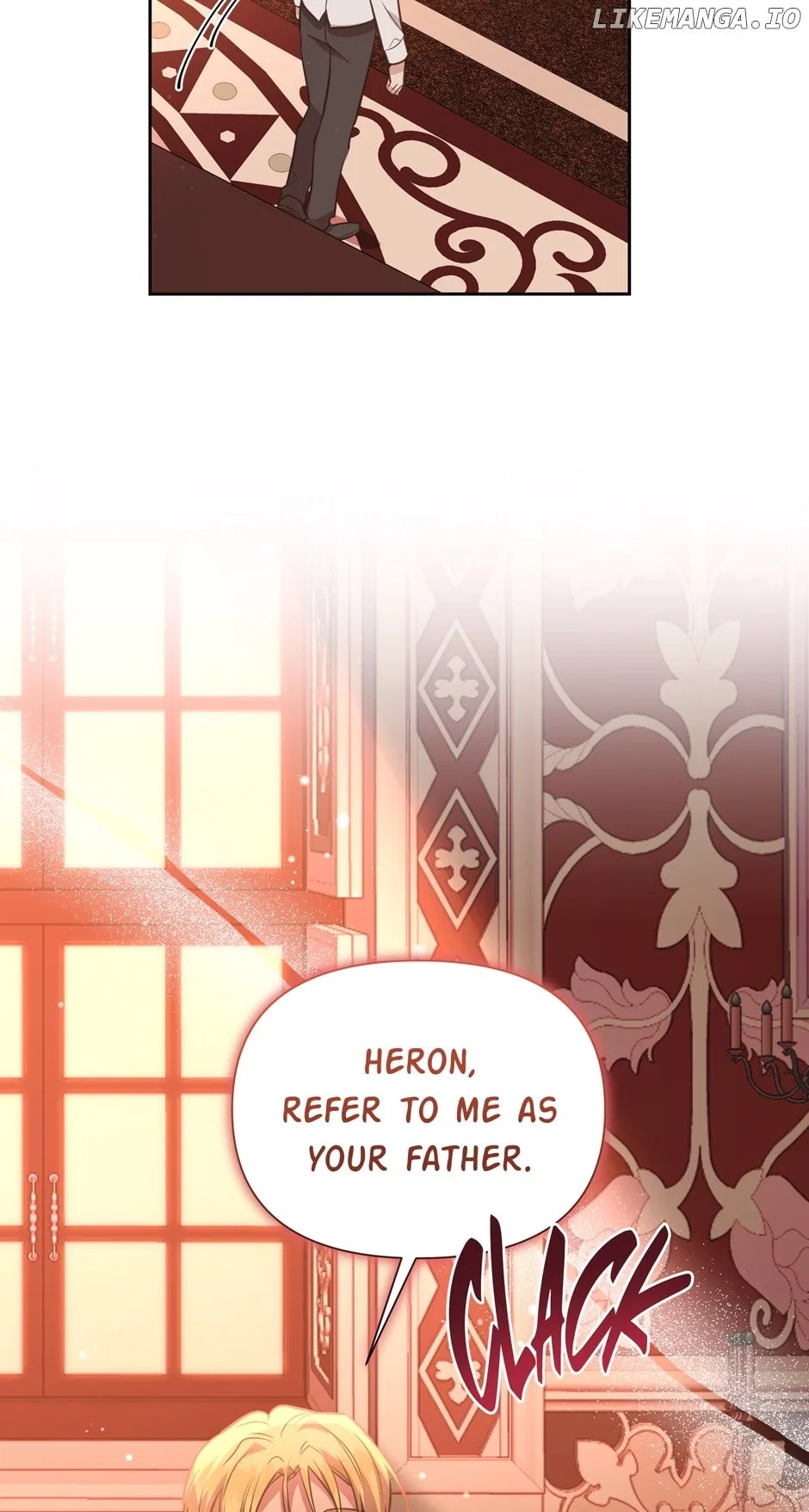 Side Characters Deserve Love Too Chapter 129 – Page 10