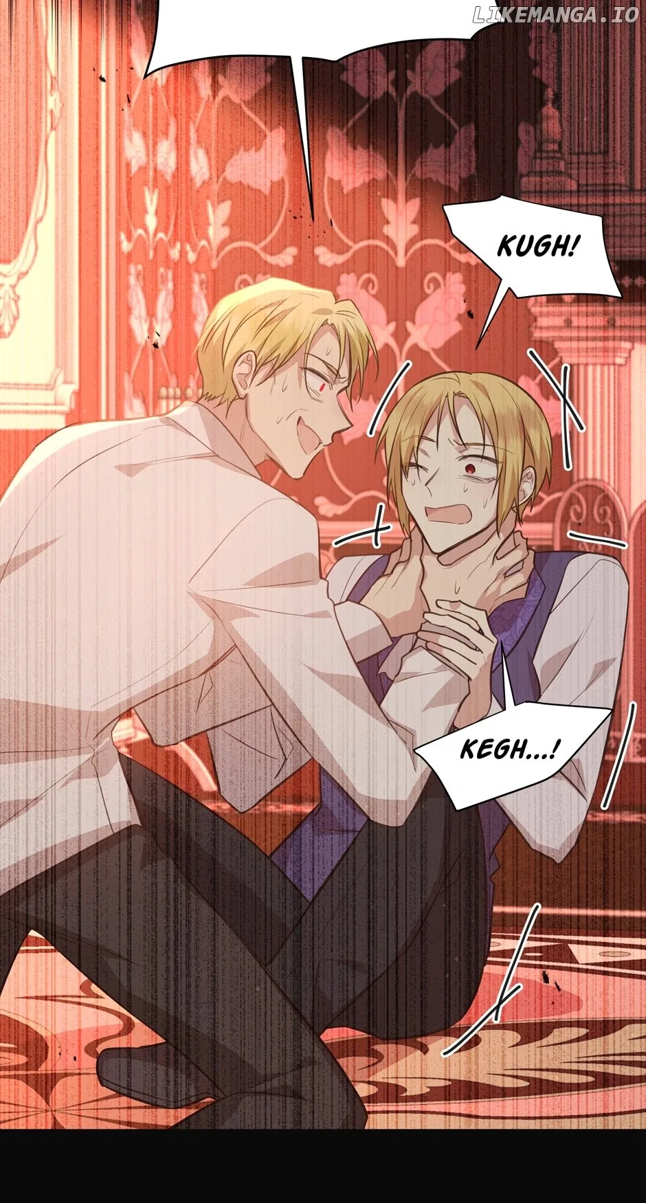Side Characters Deserve Love Too Chapter 129 – Page 14