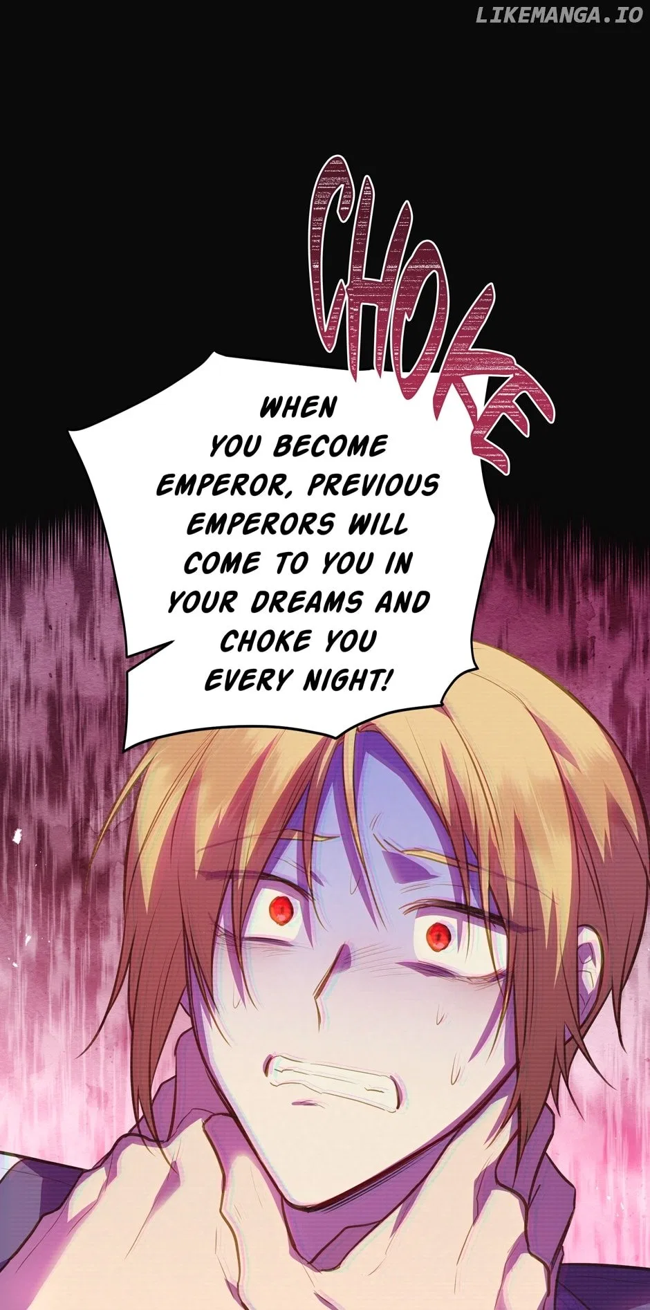 Side Characters Deserve Love Too Chapter 129 – Page 15