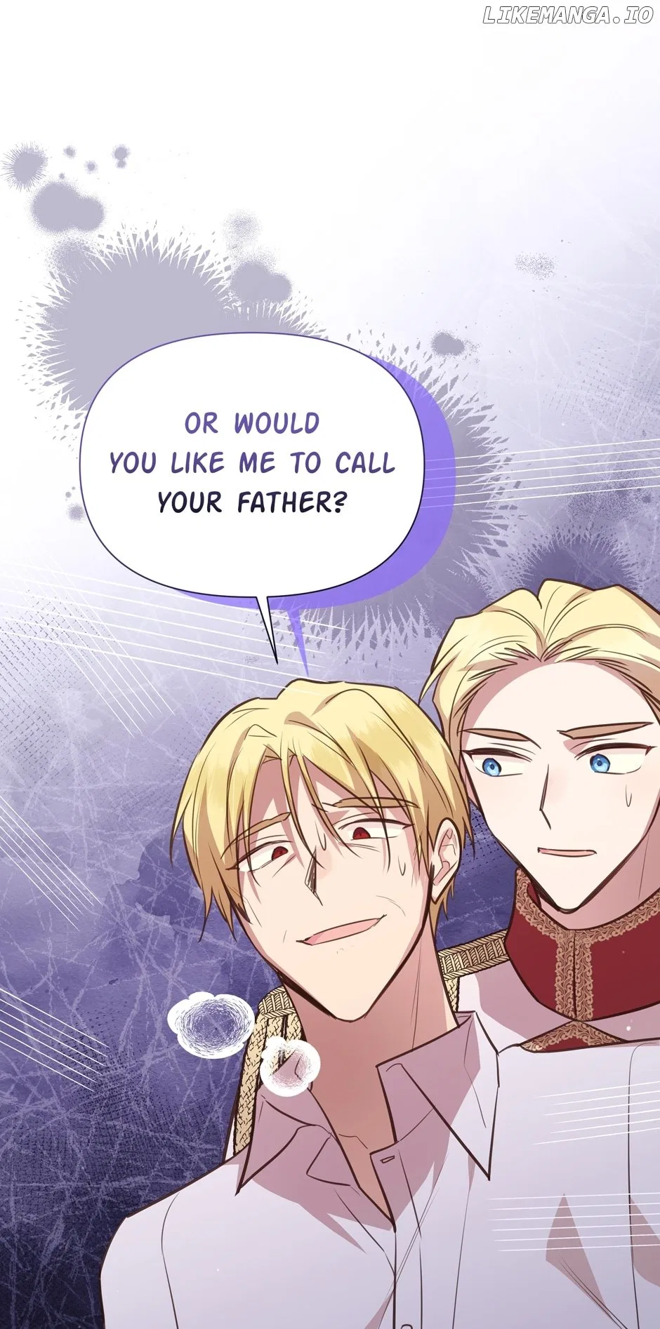 Side Characters Deserve Love Too Chapter 129 – Page 18