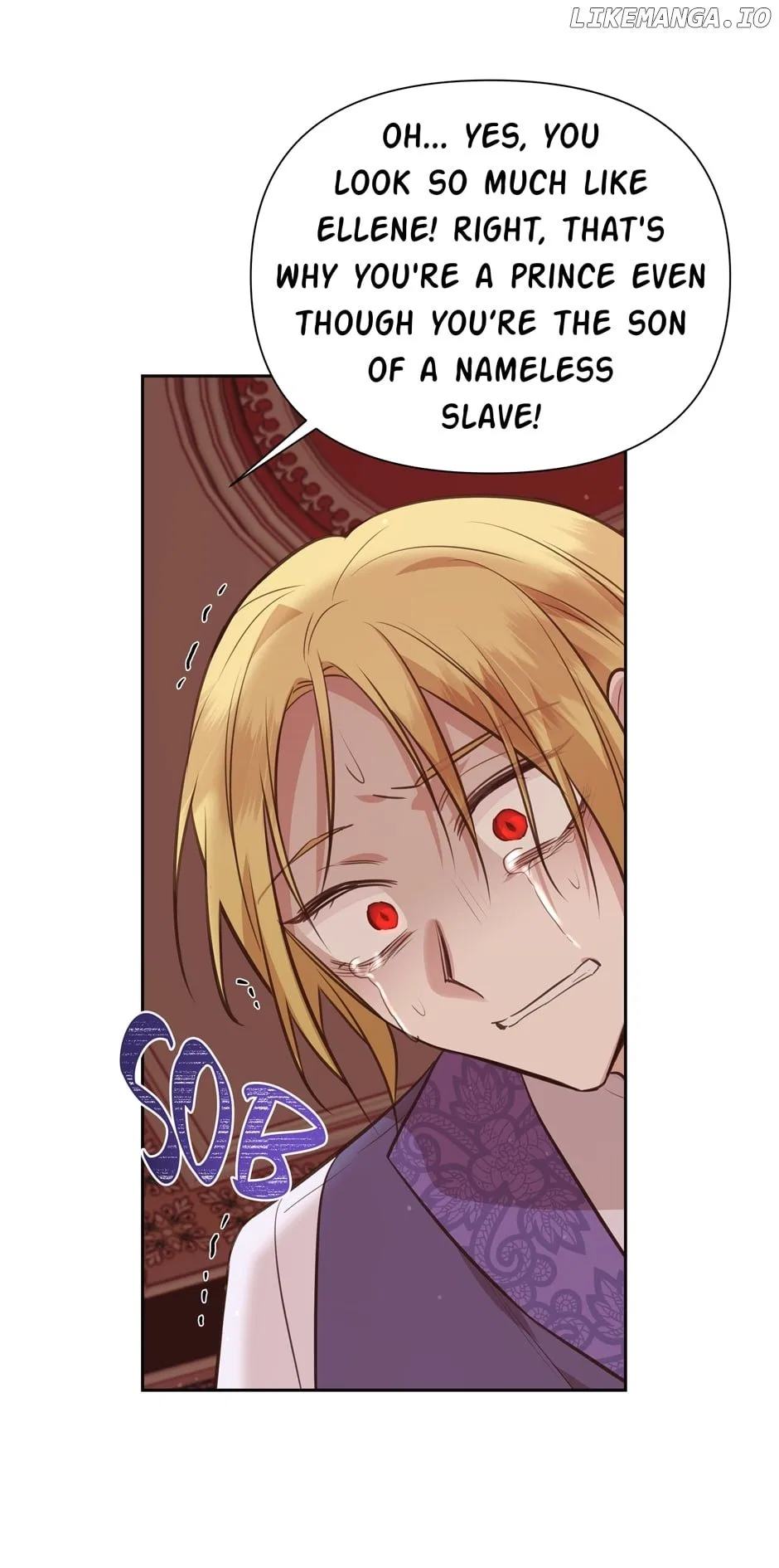 Side Characters Deserve Love Too Chapter 129 – Page 20
