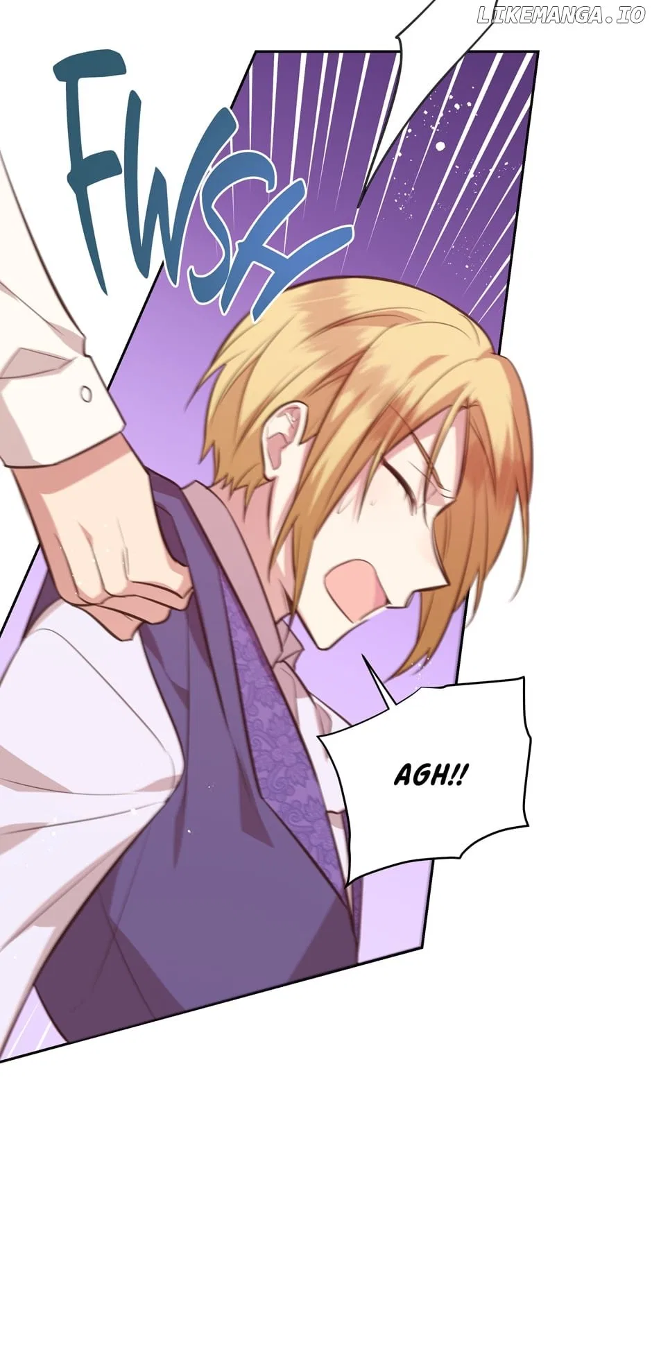 Side Characters Deserve Love Too Chapter 129 – Page 23
