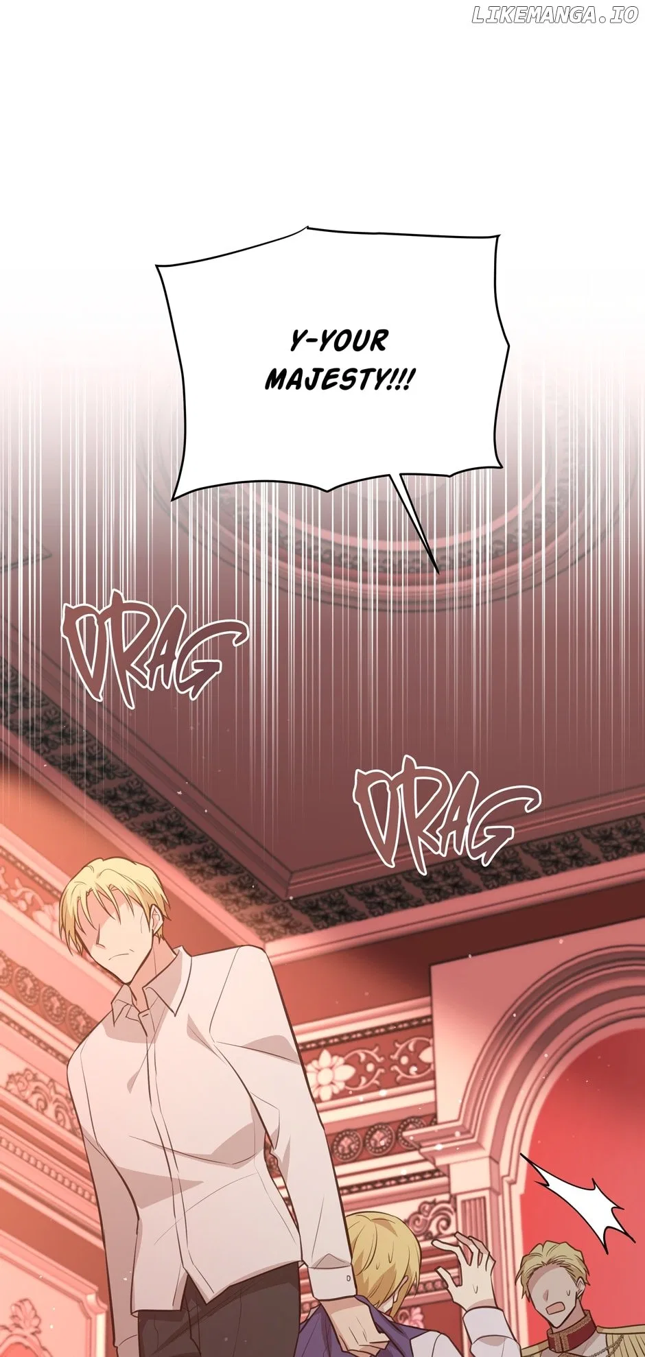Side Characters Deserve Love Too Chapter 129 – Page 24