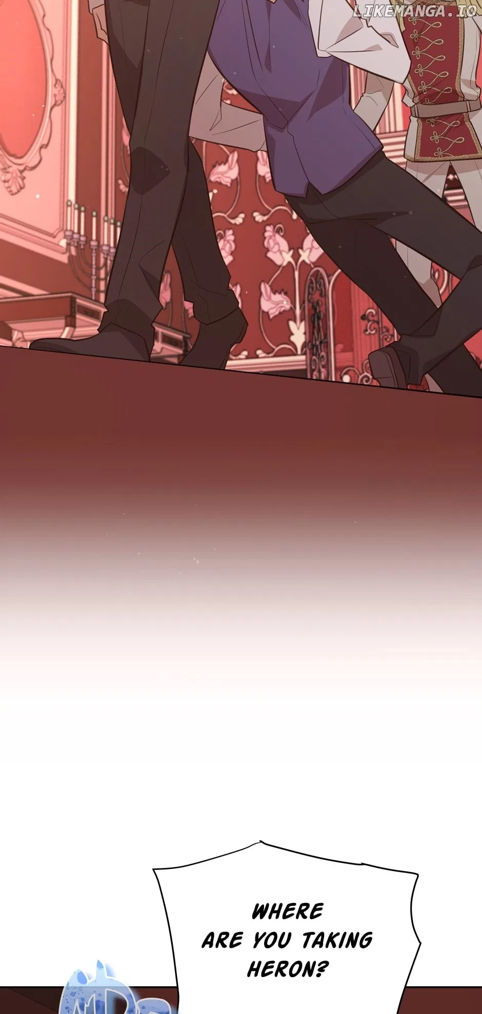 Side Characters Deserve Love Too Chapter 129 – Page 25
