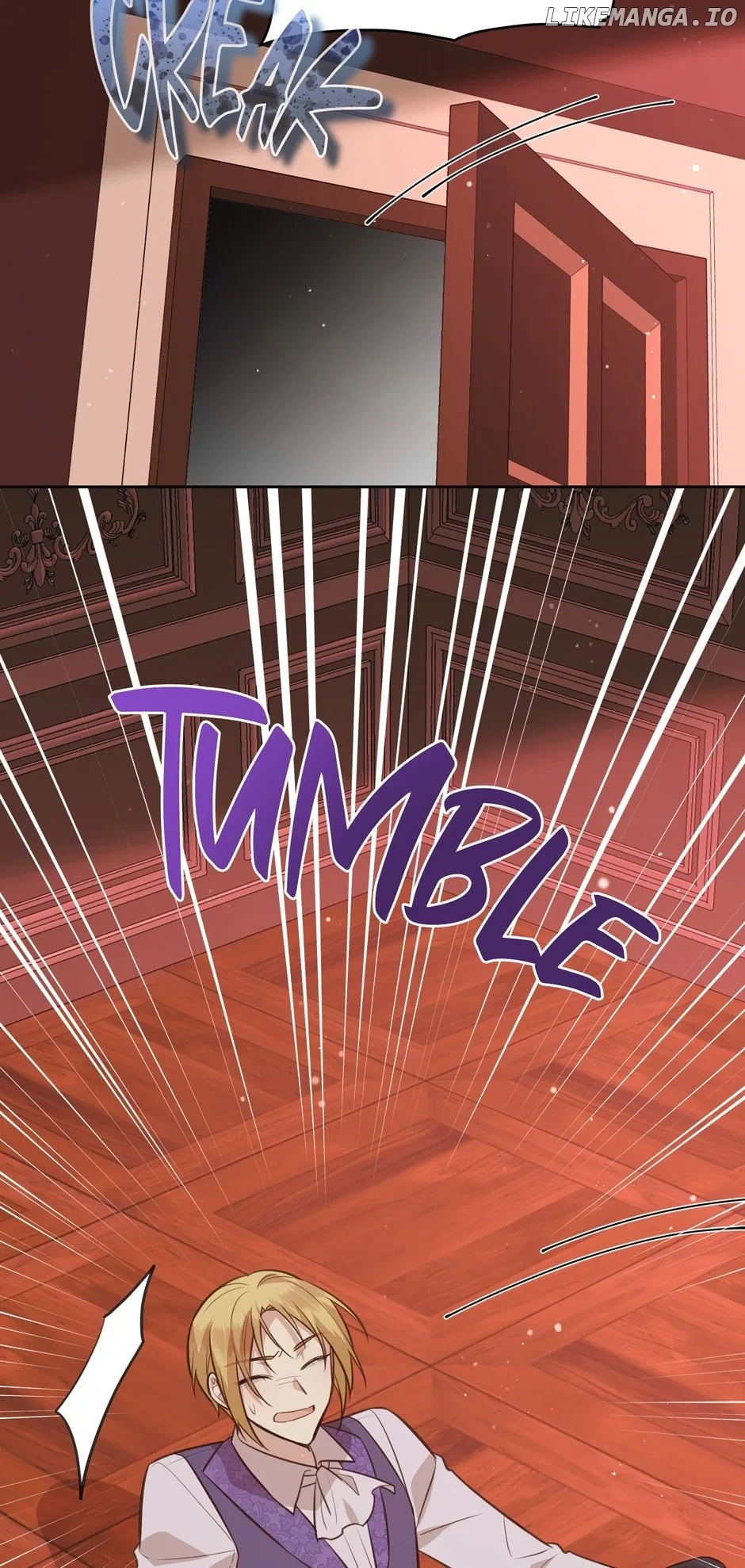 Side Characters Deserve Love Too Chapter 129 – Page 26