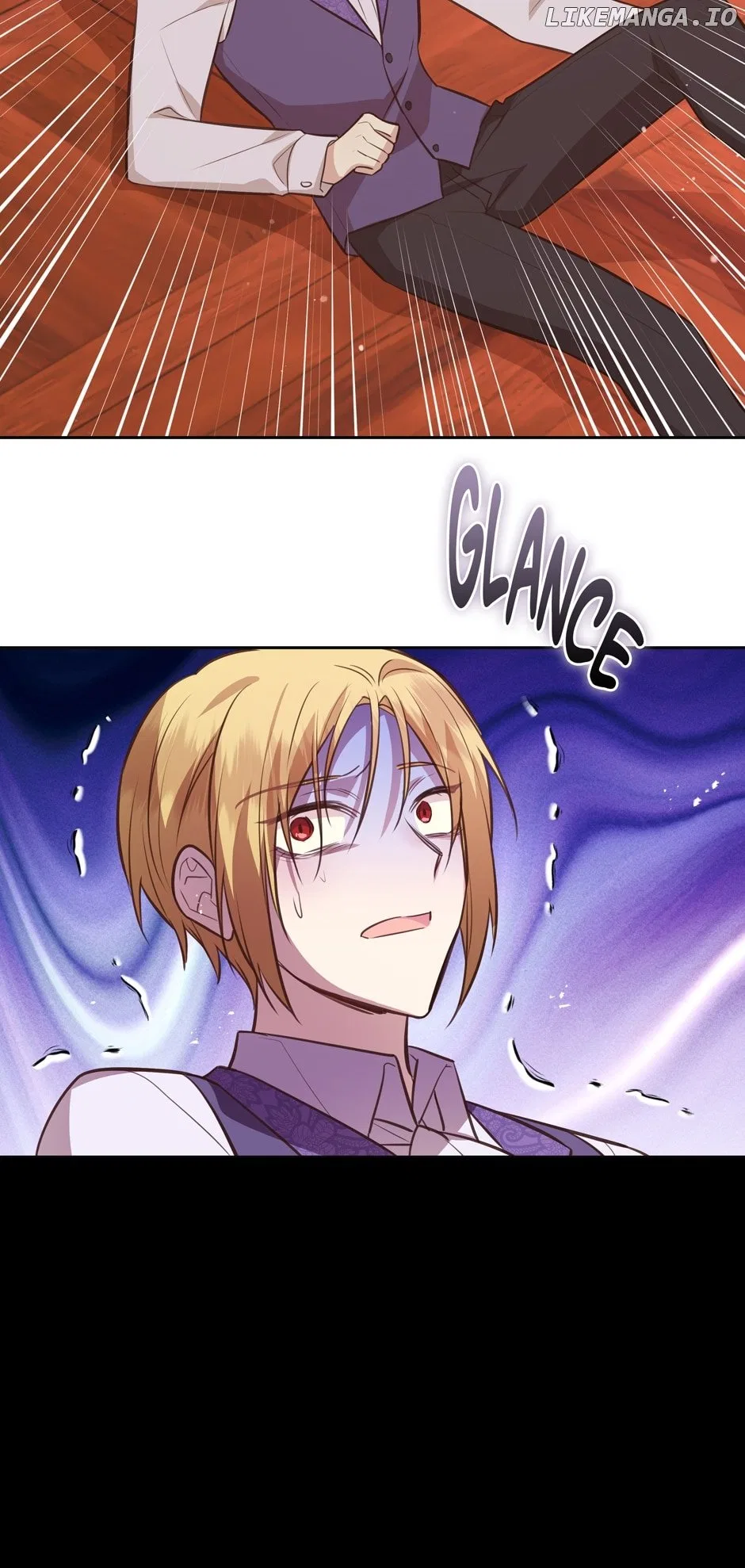 Side Characters Deserve Love Too Chapter 129 – Page 27