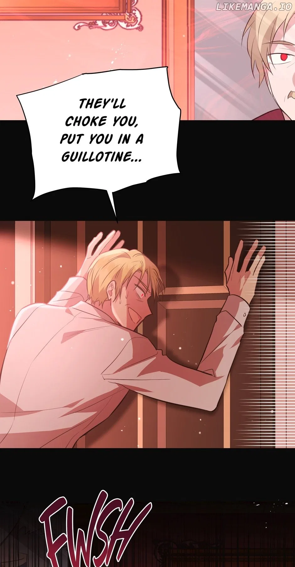 Side Characters Deserve Love Too Chapter 129 – Page 31