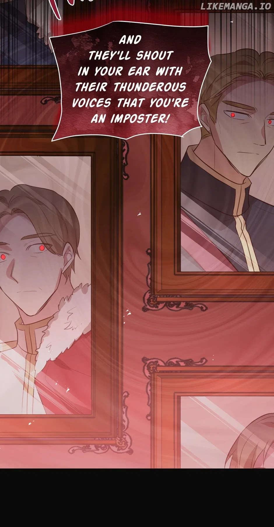 Side Characters Deserve Love Too Chapter 129 – Page 32