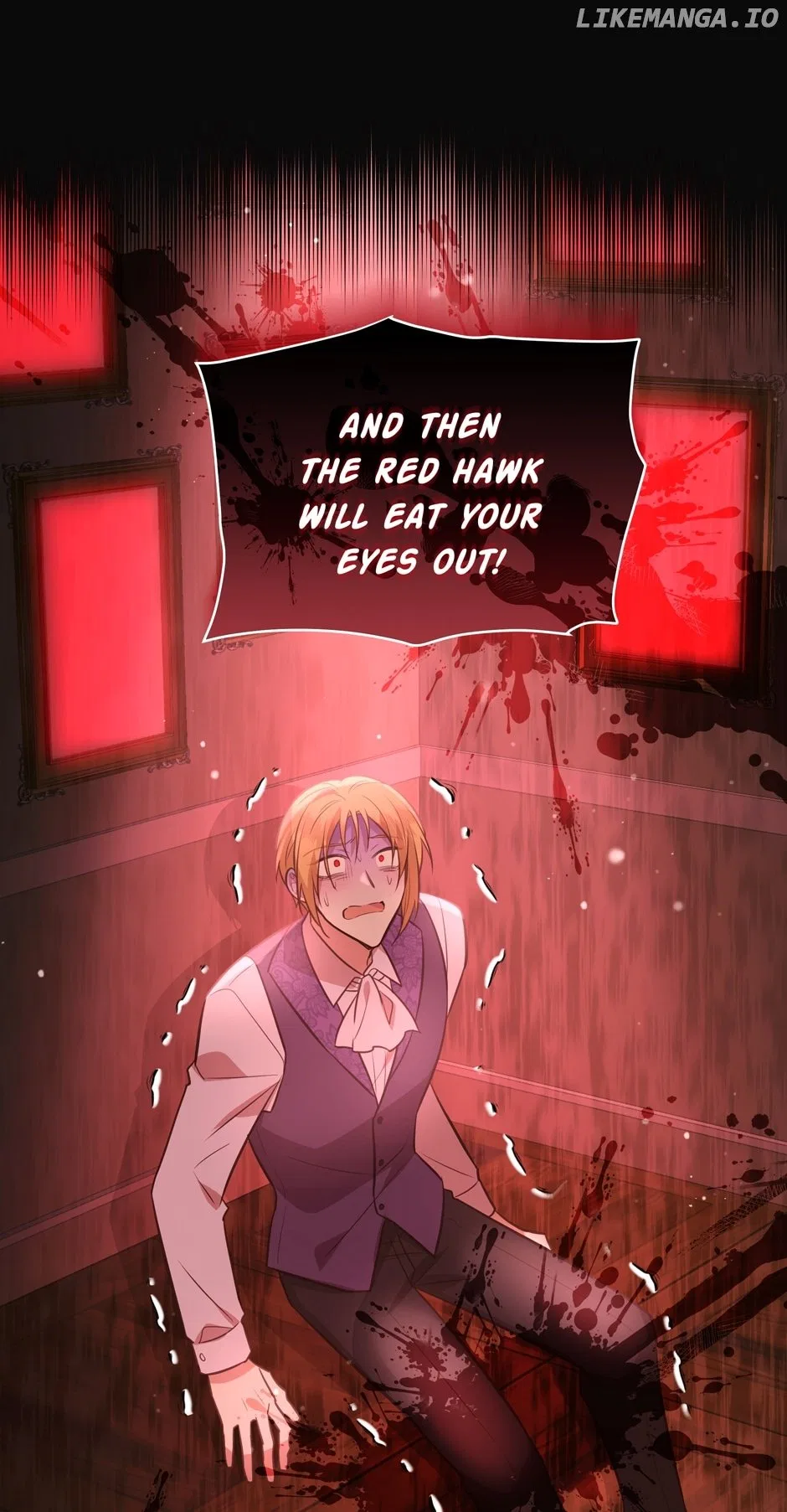 Side Characters Deserve Love Too Chapter 129 – Page 33
