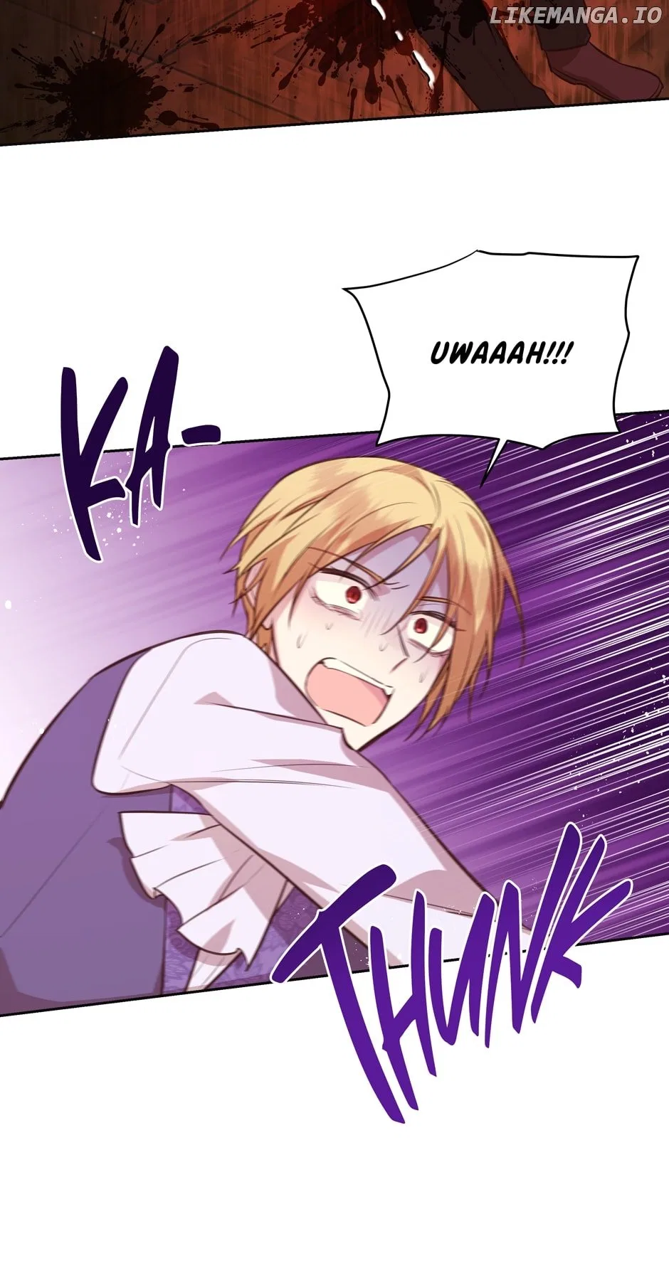 Side Characters Deserve Love Too Chapter 129 – Page 34