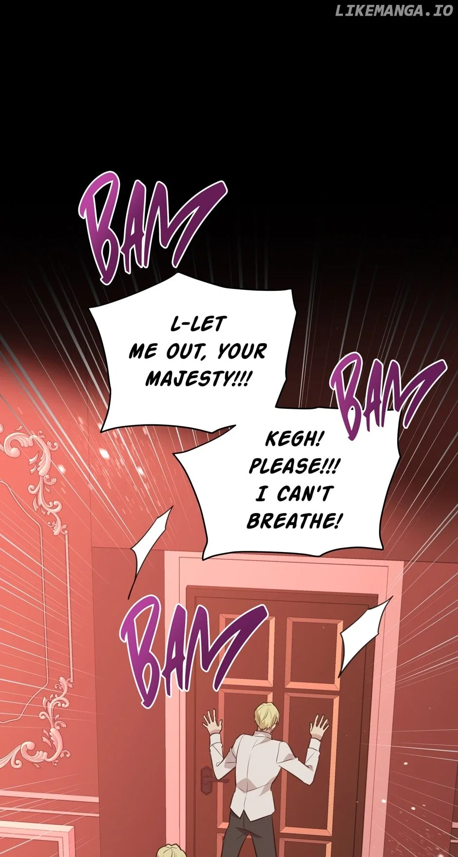 Side Characters Deserve Love Too Chapter 129 – Page 35