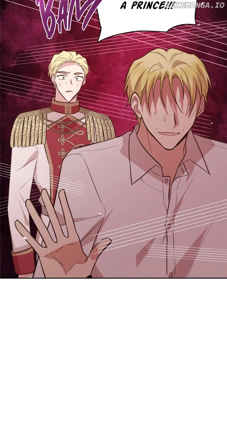 Side Characters Deserve Love Too Chapter 129 – Page 37