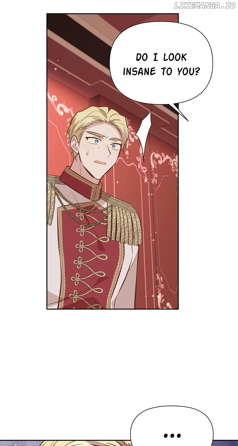 Side Characters Deserve Love Too Chapter 129 – Page 38