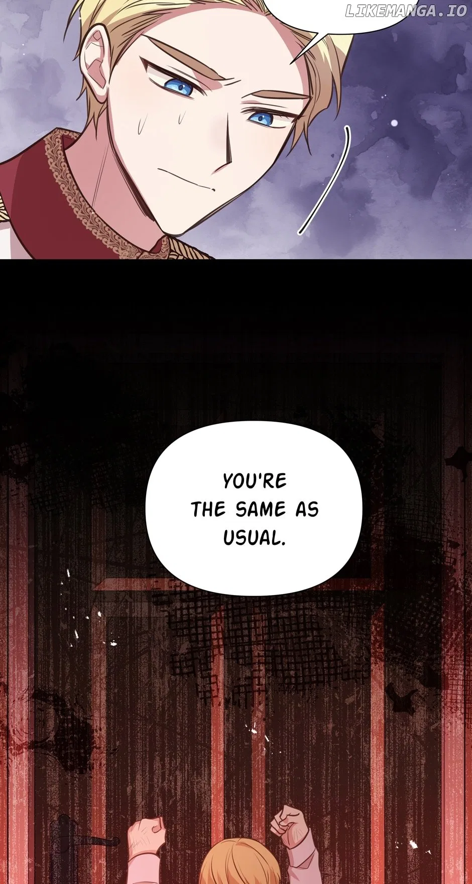 Side Characters Deserve Love Too Chapter 129 – Page 39