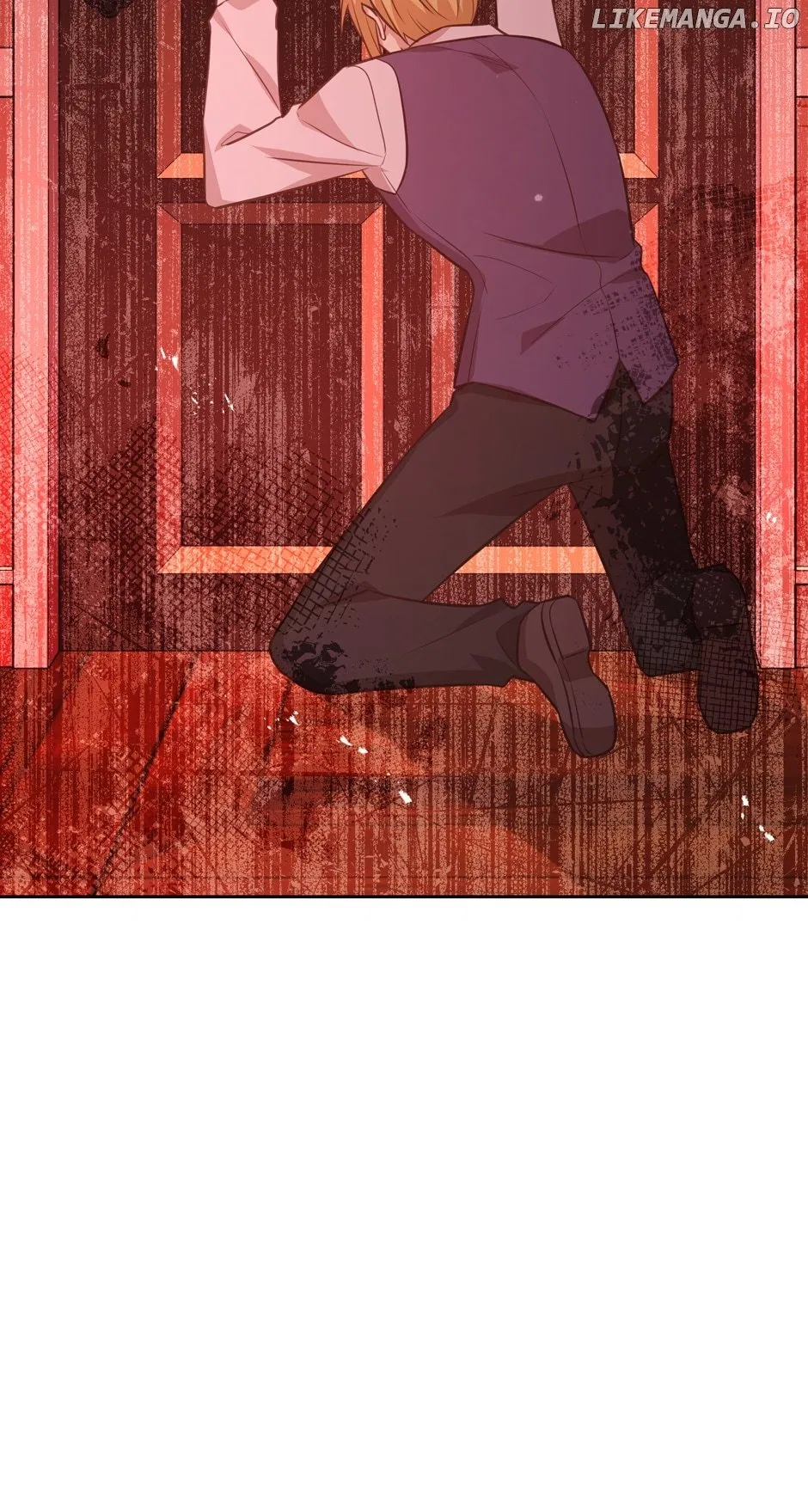 Side Characters Deserve Love Too Chapter 129 – Page 40