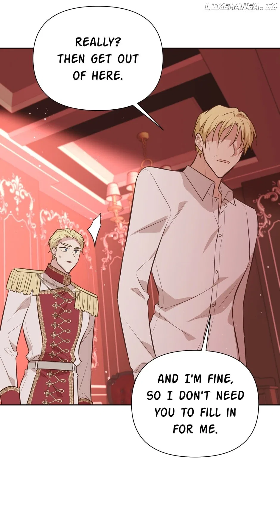 Side Characters Deserve Love Too Chapter 129 – Page 41