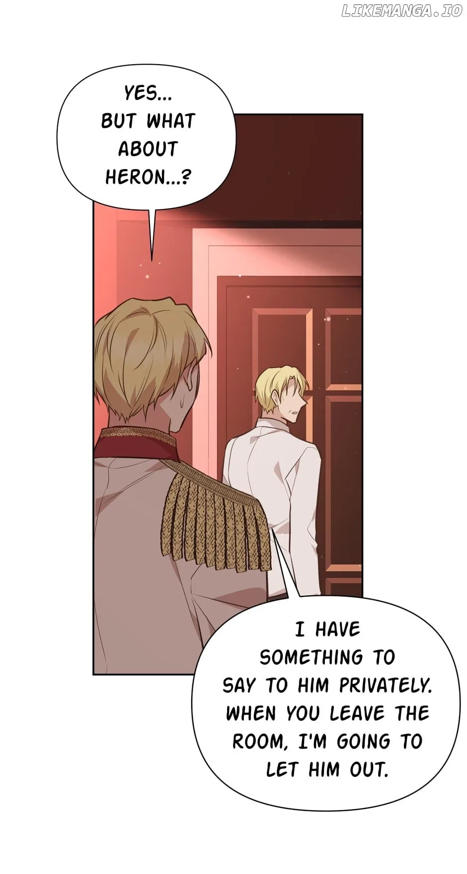 Side Characters Deserve Love Too Chapter 129 – Page 42