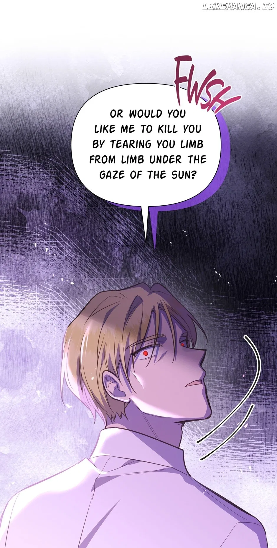 Side Characters Deserve Love Too Chapter 129 – Page 43